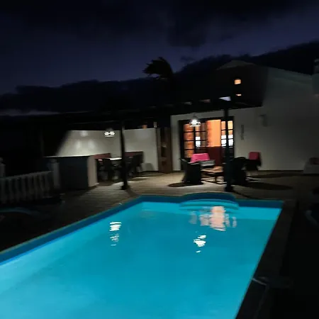 Oceano Villa *