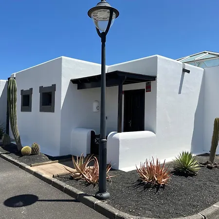 Oceano 普拉亚布兰卡