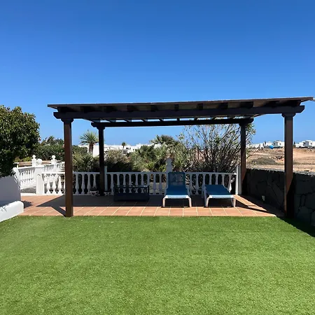 Oceano 普拉亚布兰卡