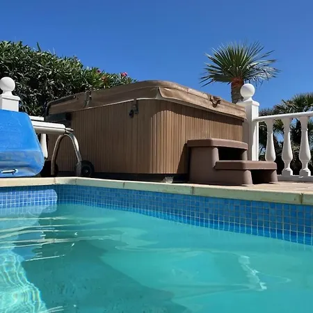 Villa Oceano Playa Blanca (Lanzarote)