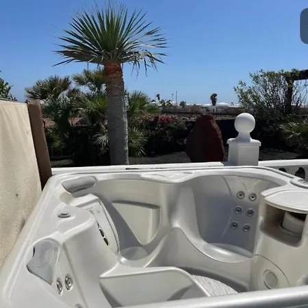 Oceano Willa