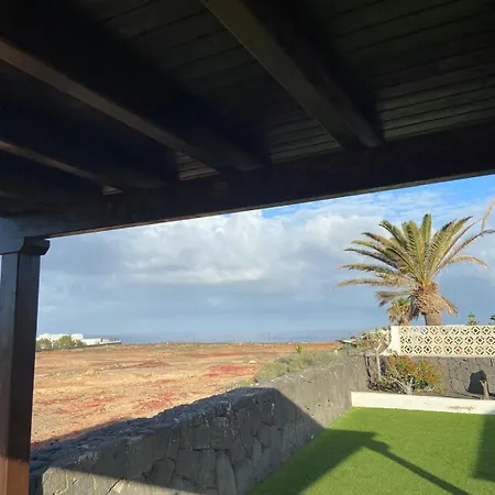 Oceano Villa Playa Blanca (Lanzarote)