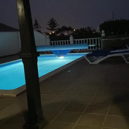 Villa Oceano