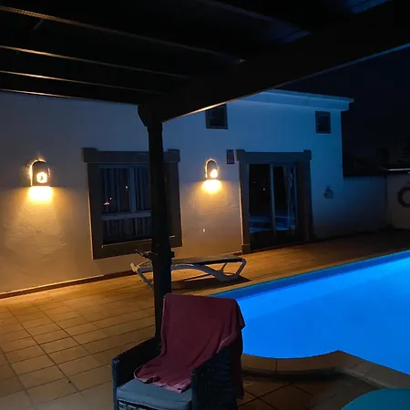 Villa Oceano *