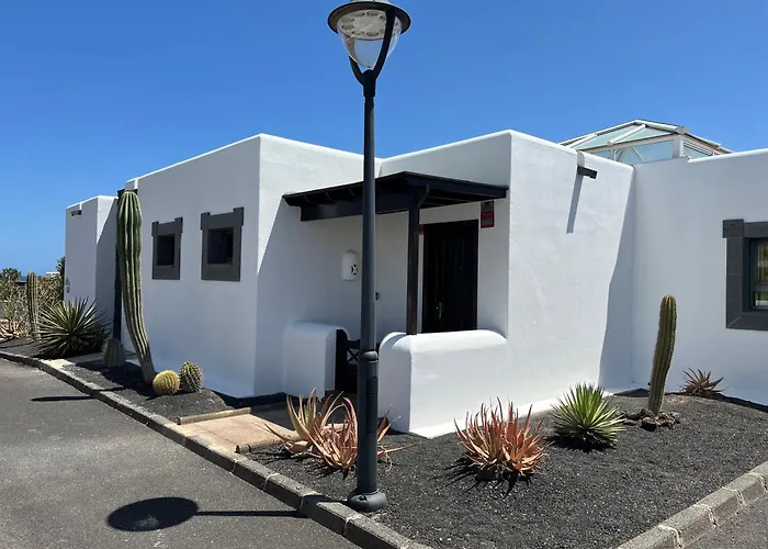 Oceano 普拉亚布兰卡