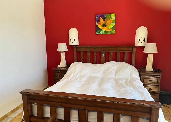 Oceano * 普拉亚布兰卡