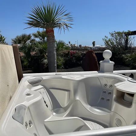 Oceano Hotel Playa Blanca (Lanzarote)